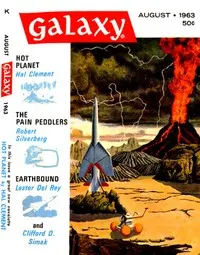 Hot Planet