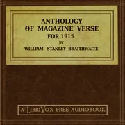Anthology of Magazine Verse for 1915