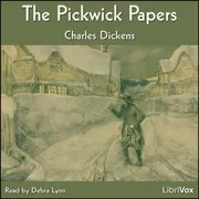 The Pickwick Papers, Version 2