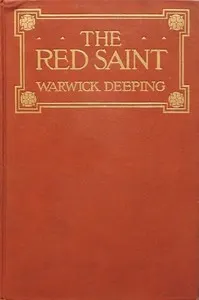 The Red Saint