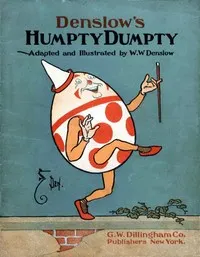 Denslow's Humpty Dumpty