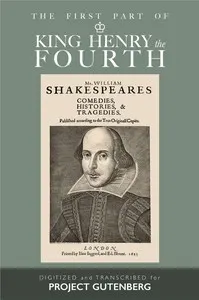 King Henry IV, Part 1