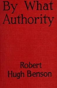 By What Authority?