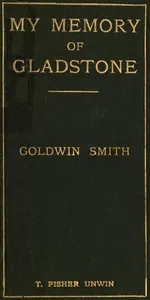My Memory of Gladstone