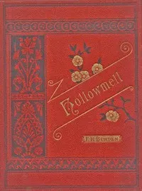 Hollowmell : $b or, A schoolgirl's mission