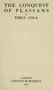 The Conquest of Plassans (La Conquête de Plassans)