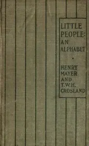 Little people: an alphabet