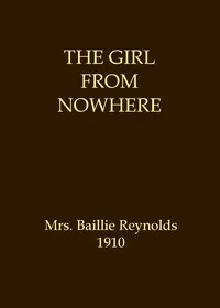 The girl from nowhere