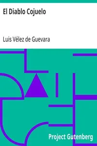 El Diablo Cojuelo