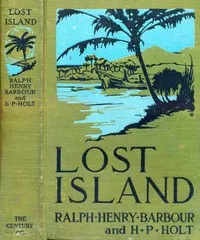 Lost Island