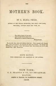 The mother's book