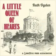 A Little Queen of Hearts