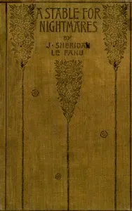 A Stable for Nightmares; or, Weird Tales