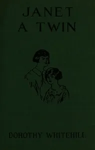 Janet, a twin