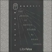 The Jewel of Seven Stars