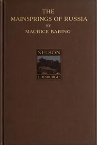 The mainsprings of Russia
