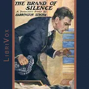The Brand of Silence - A Detective Story