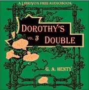Dorothy's Double - Volume 3