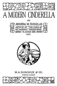 A Modern Cinderella