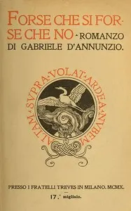 Forse che sì forse che no