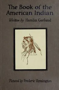 The book of the American Indian