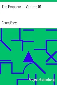 The Emperor — Volume 01