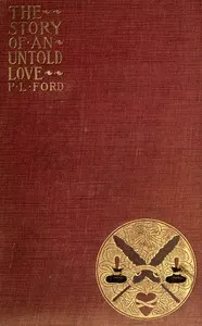 The Story of an Untold Love