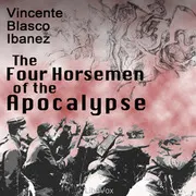 The Four Horsemen of the Apocalypse