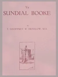 Ye Sundial Booke