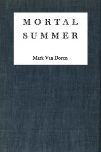 Mortal Summer
