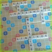 El caso Leavenworth
