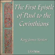 1 Corinthians (KJV)