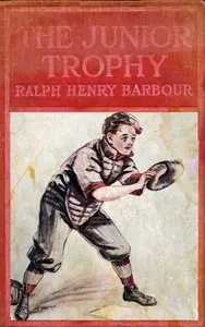 The Junior Trophy