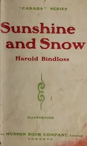 Sunshine and snow