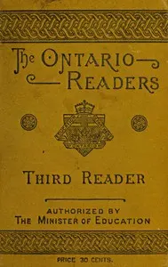 The Ontario Readers: Third Reader