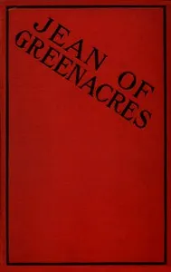 Jean of Greenacres