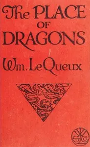 The Place of Dragons: A Mystery