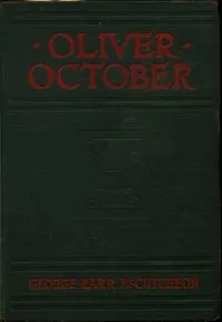 Oliver October
