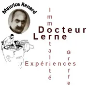 Le Docteur Lerne, sous-dieu