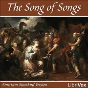The Song of Songs (ASV)