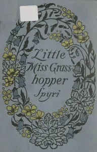 Little Miss Grasshopper