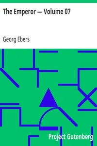 The Emperor — Volume 07