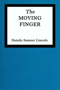 The moving finger