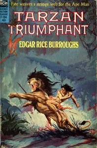 Tarzan triumphant