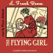 The Flying Girl