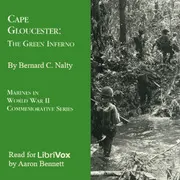Cape Gloucester: The Green Inferno