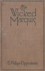 The Wicked Marquis