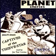 Captives of the Thieve-Star