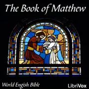 Book of Matthew