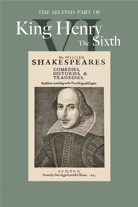 King Henry VI, Part 2
